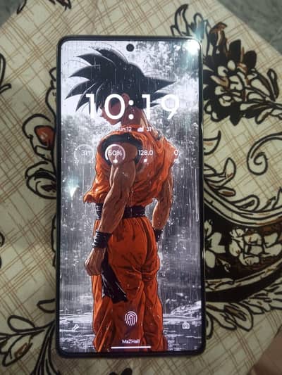 Motorola Moto G Stylus 5G 2024 (8+4/128)