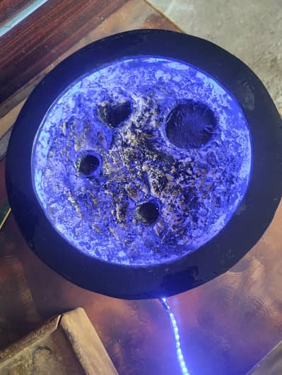 moon lamp new home decor