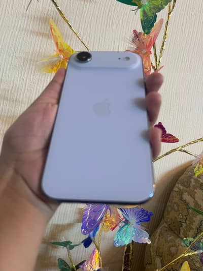 Apple iPhone 17 Air