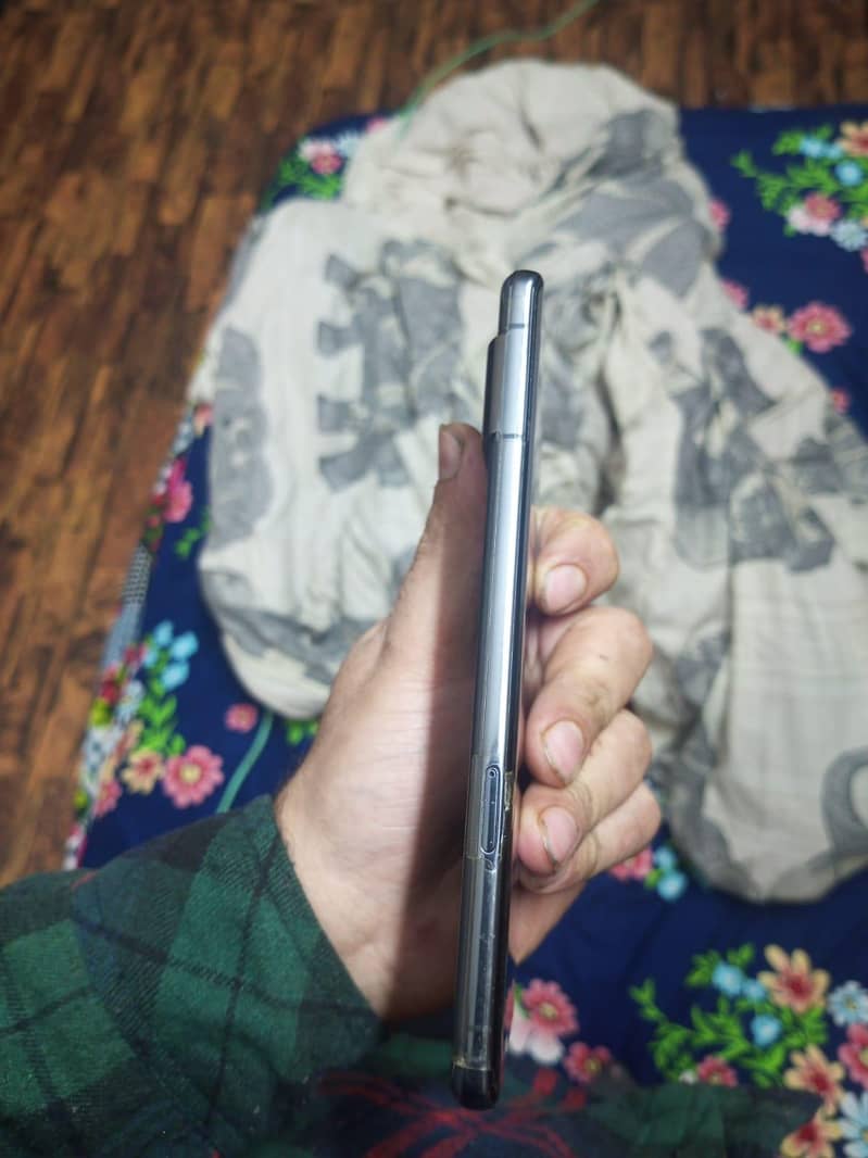 Google Pixel 7 Pro 8