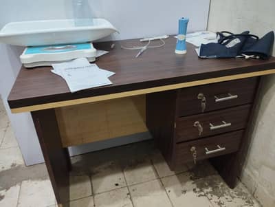 full clinic setup item for sell