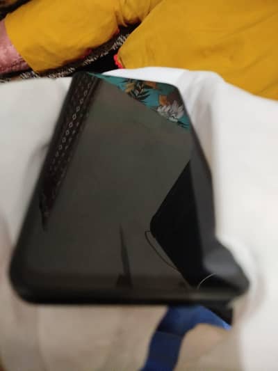 Samsung Mobile A01