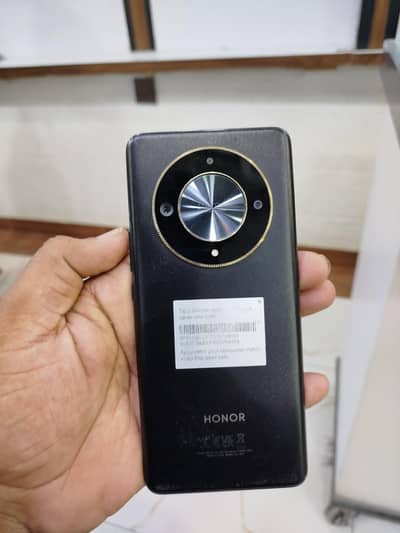 Honor X9b
