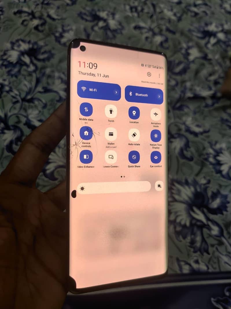 One Plus 8 Pro 0