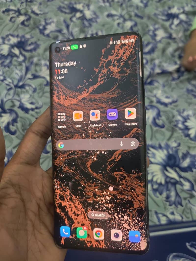 One Plus 8 Pro 1