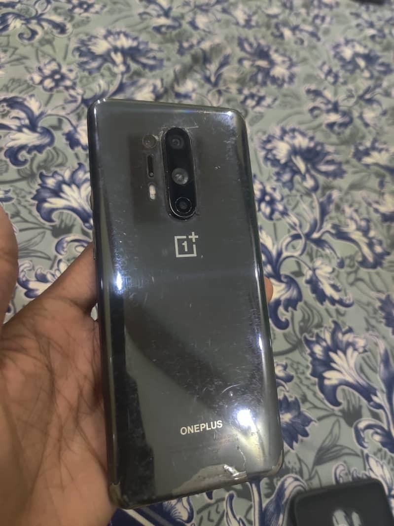 One Plus 8 Pro 3