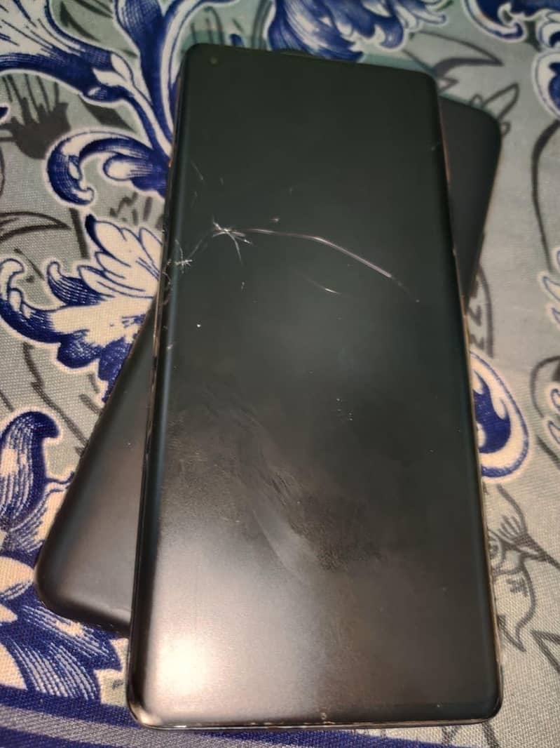 One Plus 8 Pro 8