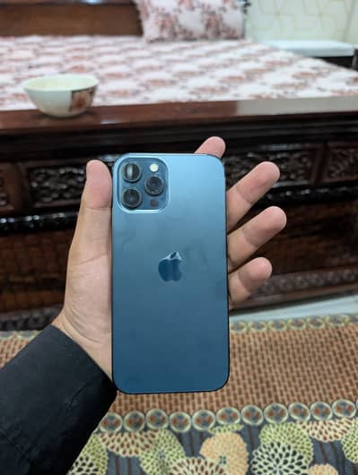 Apple iPhone 12 Pro Max