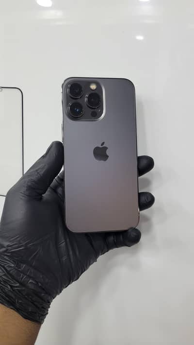 Apple iPhone 13 Pro 256Gb Pta Approved