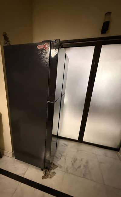 Dawlance Refrigerator DFD GD 900