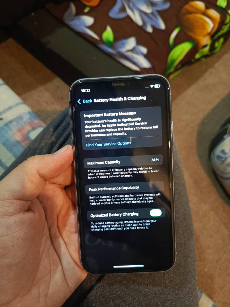 iphone 11 0