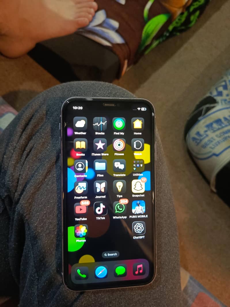 iphone 11 4