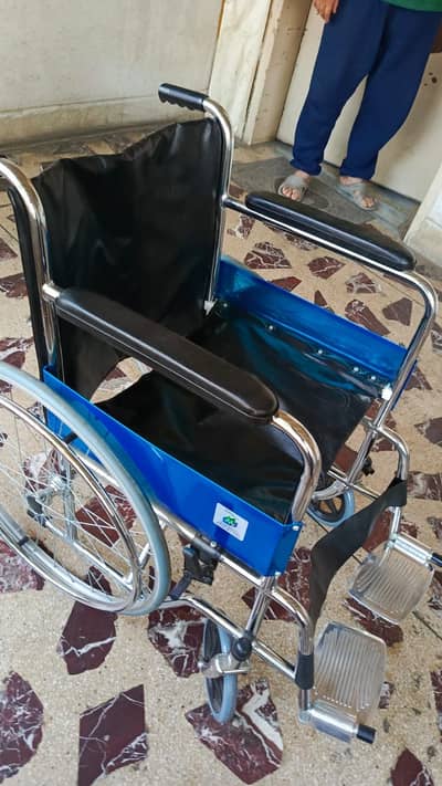 Wheelchair for sale