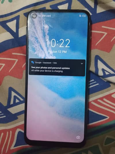 Tecno Spark 7 Pro 4/64