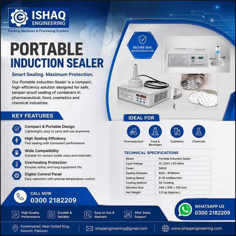 packaging machines 4