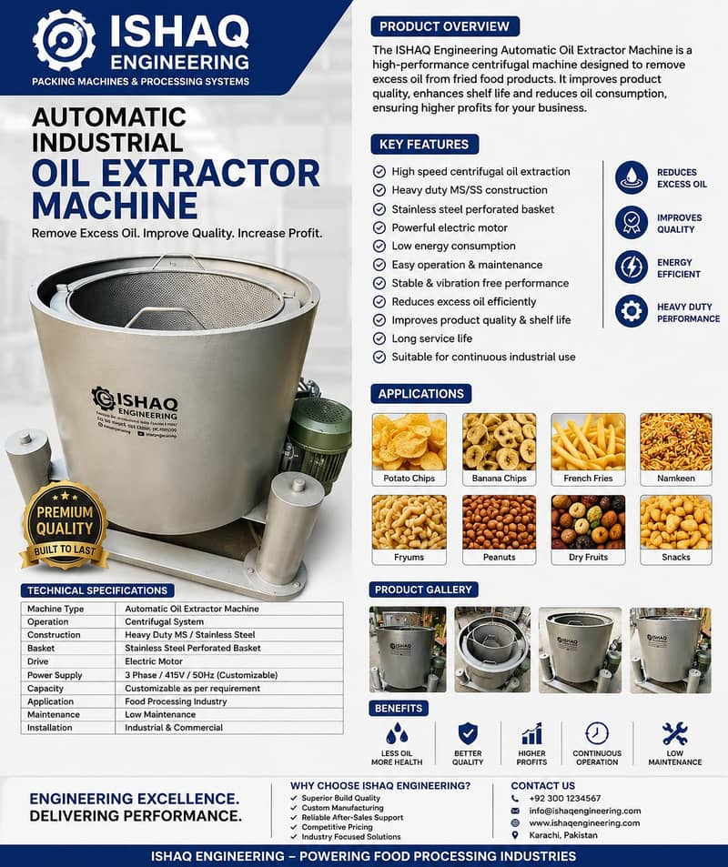 packaging machines 12
