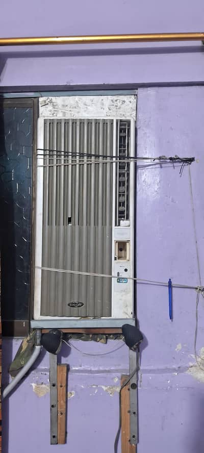 ac 0.75 for sale  final 18 hazar running ac h