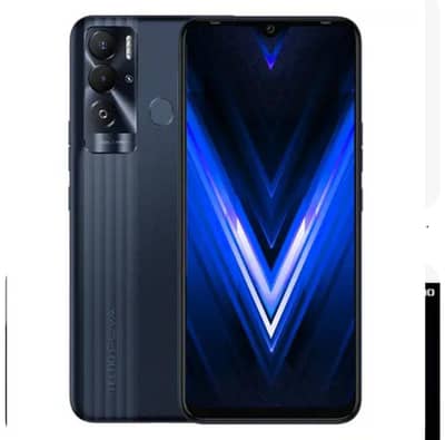 Tecno pova neo le 6 4GB  64 GB  6000mAh PTA Proved Baby Sabu Lahore