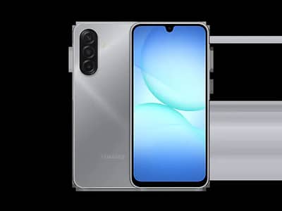 Samsung A17