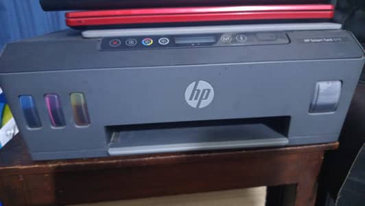 hp smart tank 515
