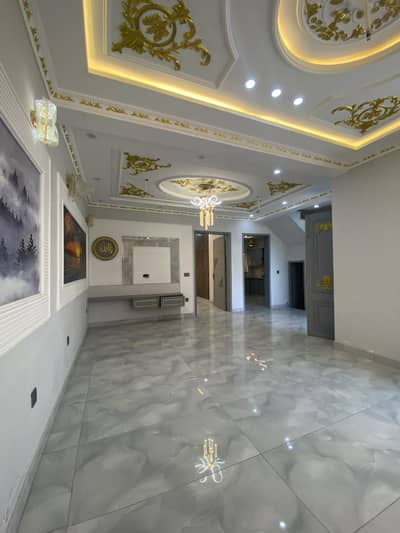 5 Marla House Available For Sale In New Lahore City Phase 2 Block D