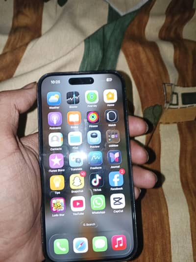 Apple iPhone 14 Pro