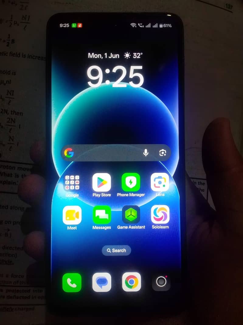 OPPO A5 Pro 1