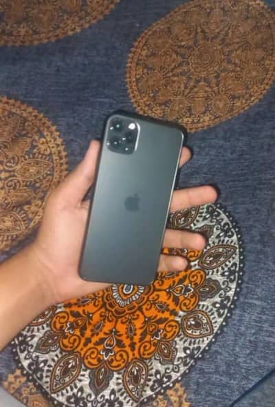 Apple iPhone 11 Pro Max