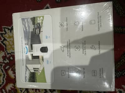 Camera