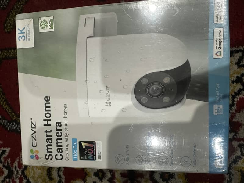 Camera 1