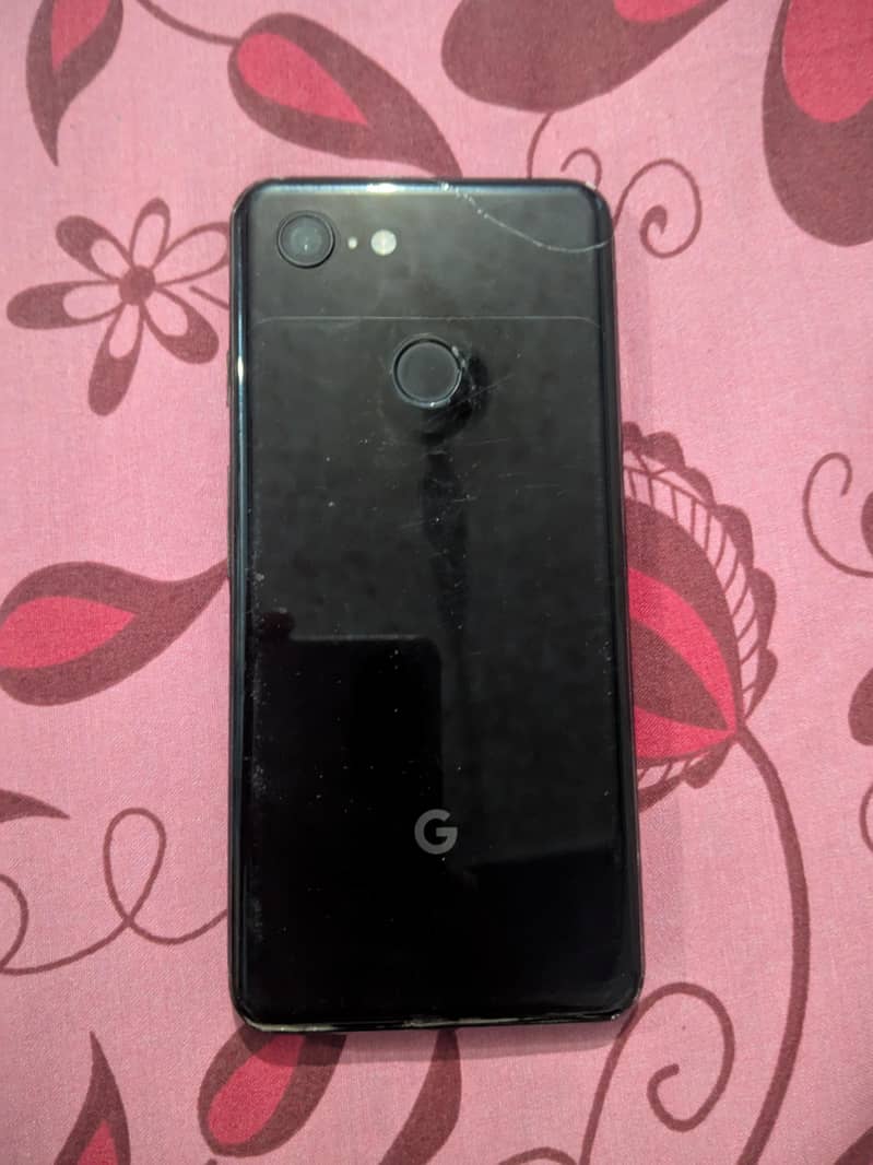 Google Pixel 3 1