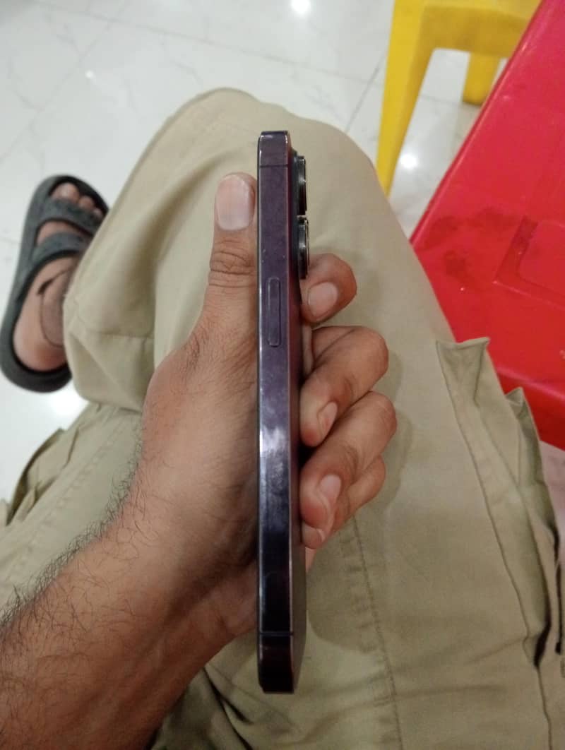 Iphone 14 Pro 1