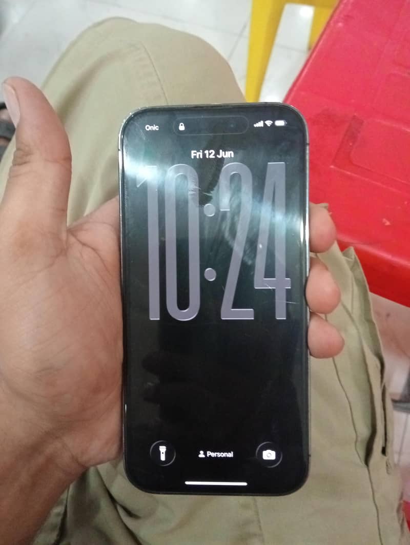 Iphone 14 Pro 2
