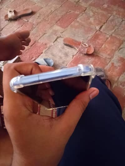 Samsung Mobile S10 Lite