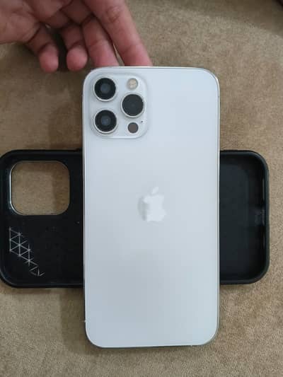 Apple iPhone 12 Pro Max