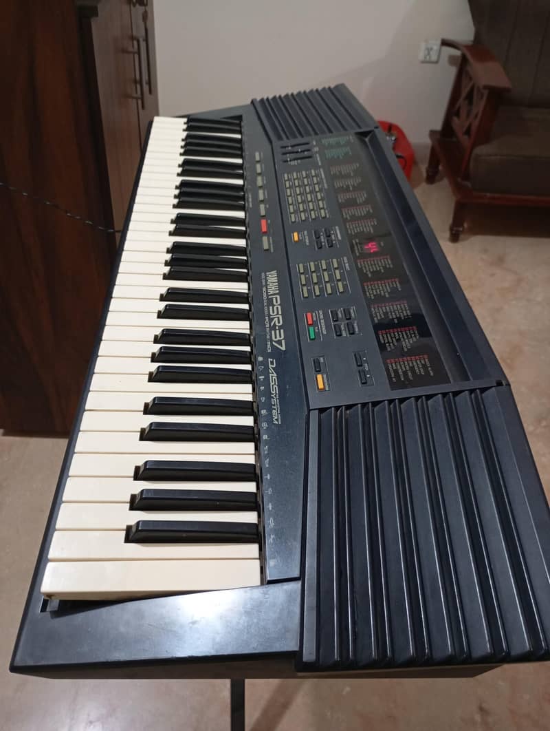 Musical Instruments 3