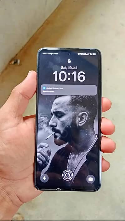 OPPO Reno13 F