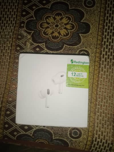 airpods pro 2| in used condition