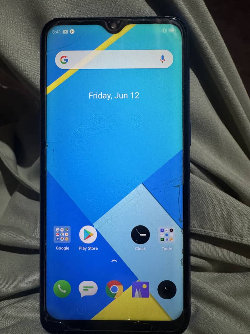 Realme C2 1