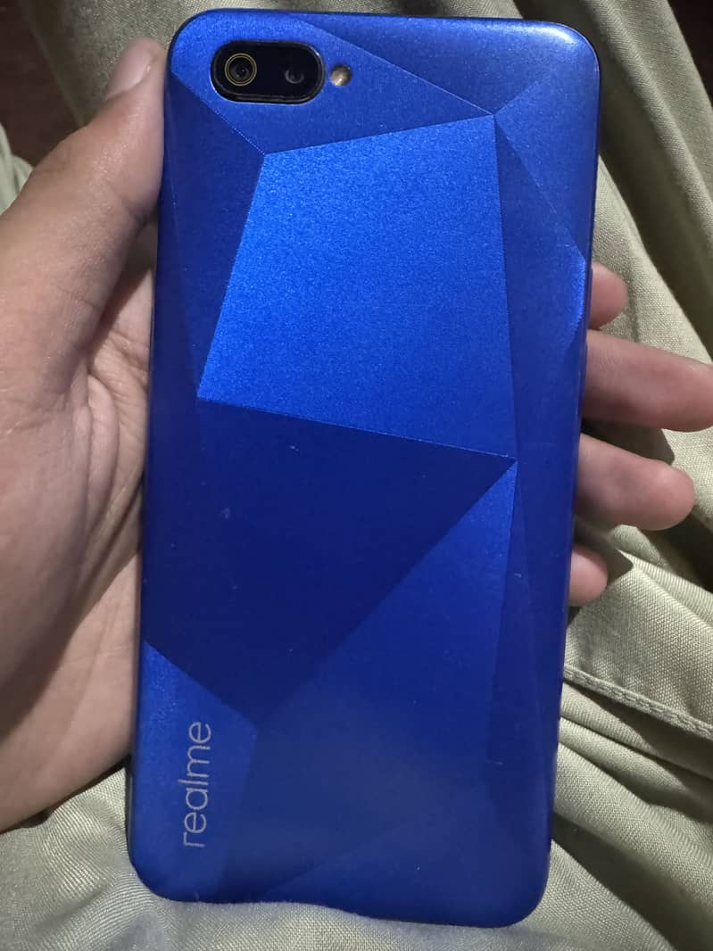 Realme C2 3