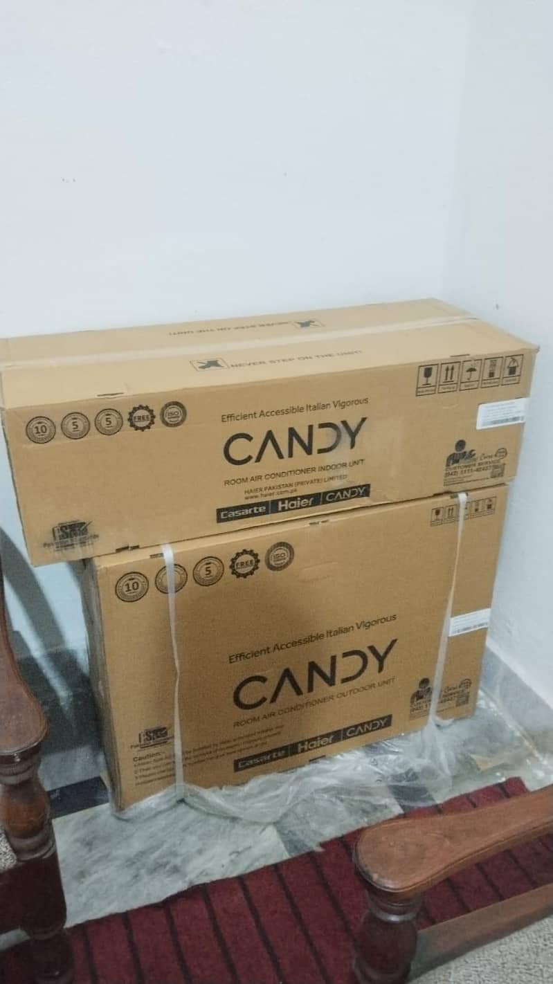 air conditioner 1
