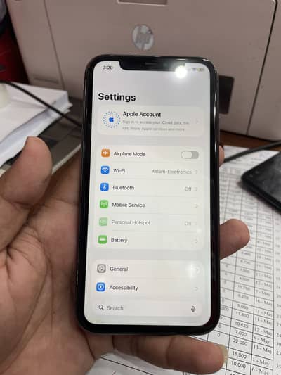 Apple iPhone 11 128gb factory unlock