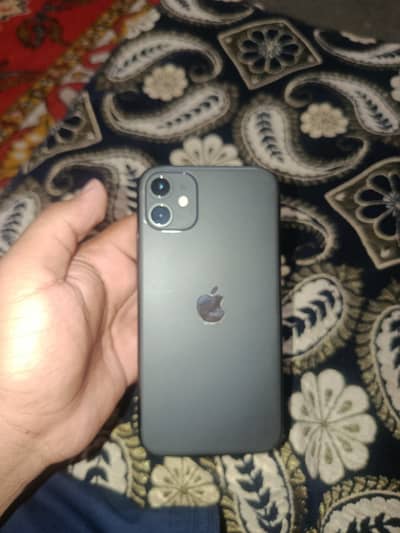 iPhone 11 (FU)