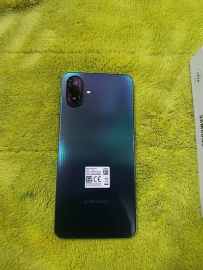 Samsung Mobile A07 5G