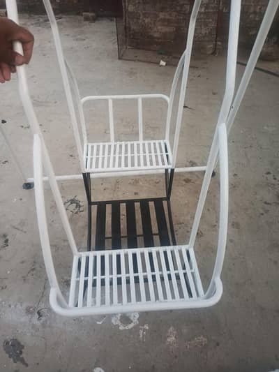 jhula all ok urgent sale
