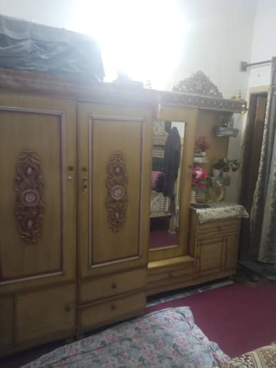 three items for sale