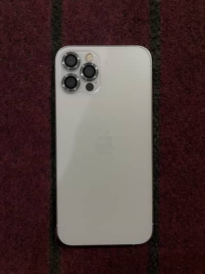 Iphone 12 pro