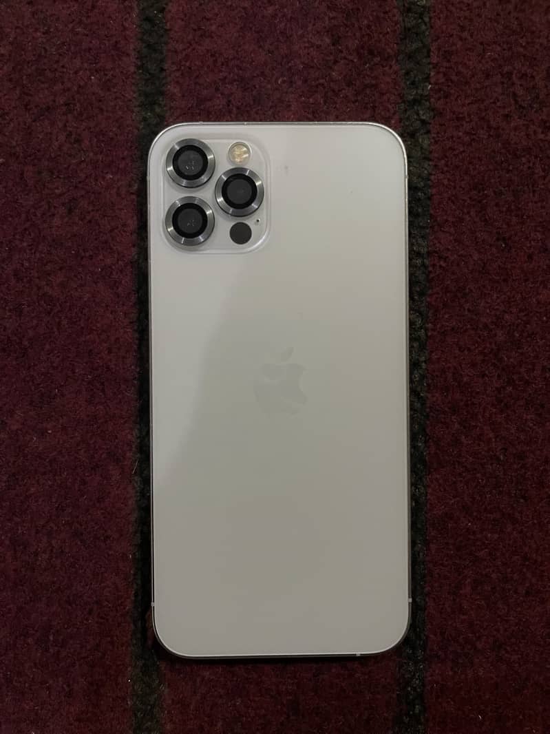 Iphone 12 pro 0