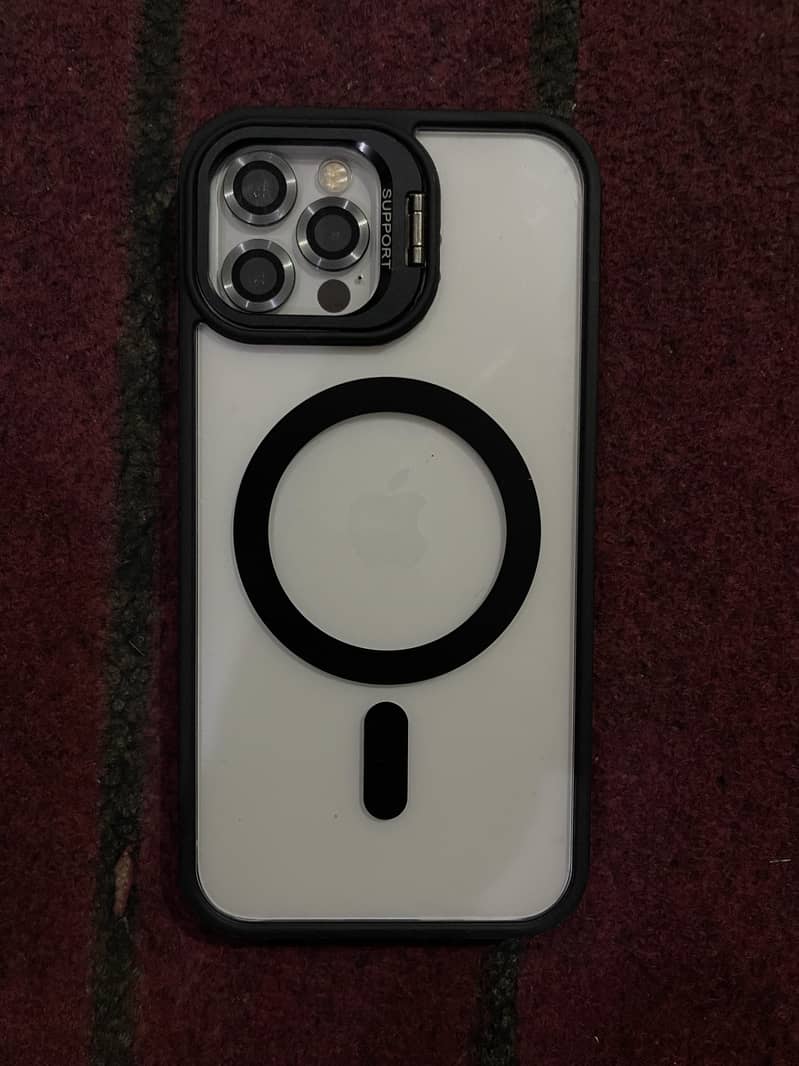 Iphone 12 pro 2