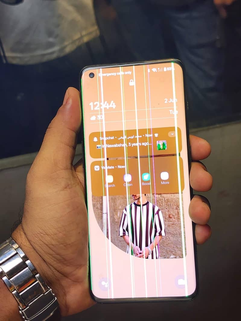 One Plus 10 Pro 1
